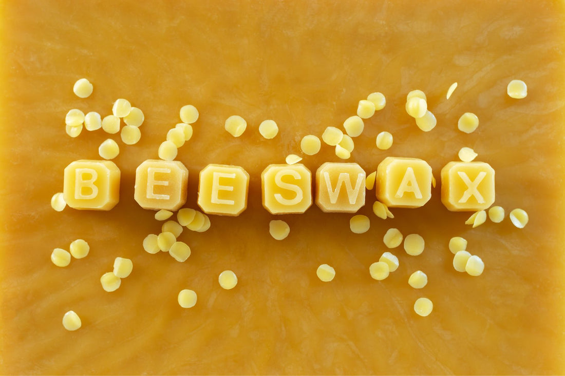 Beyond The Honeycomb: The Benefits of Beeswax from Skin Care to Household Goods