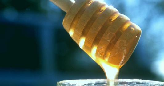 honey health benefits