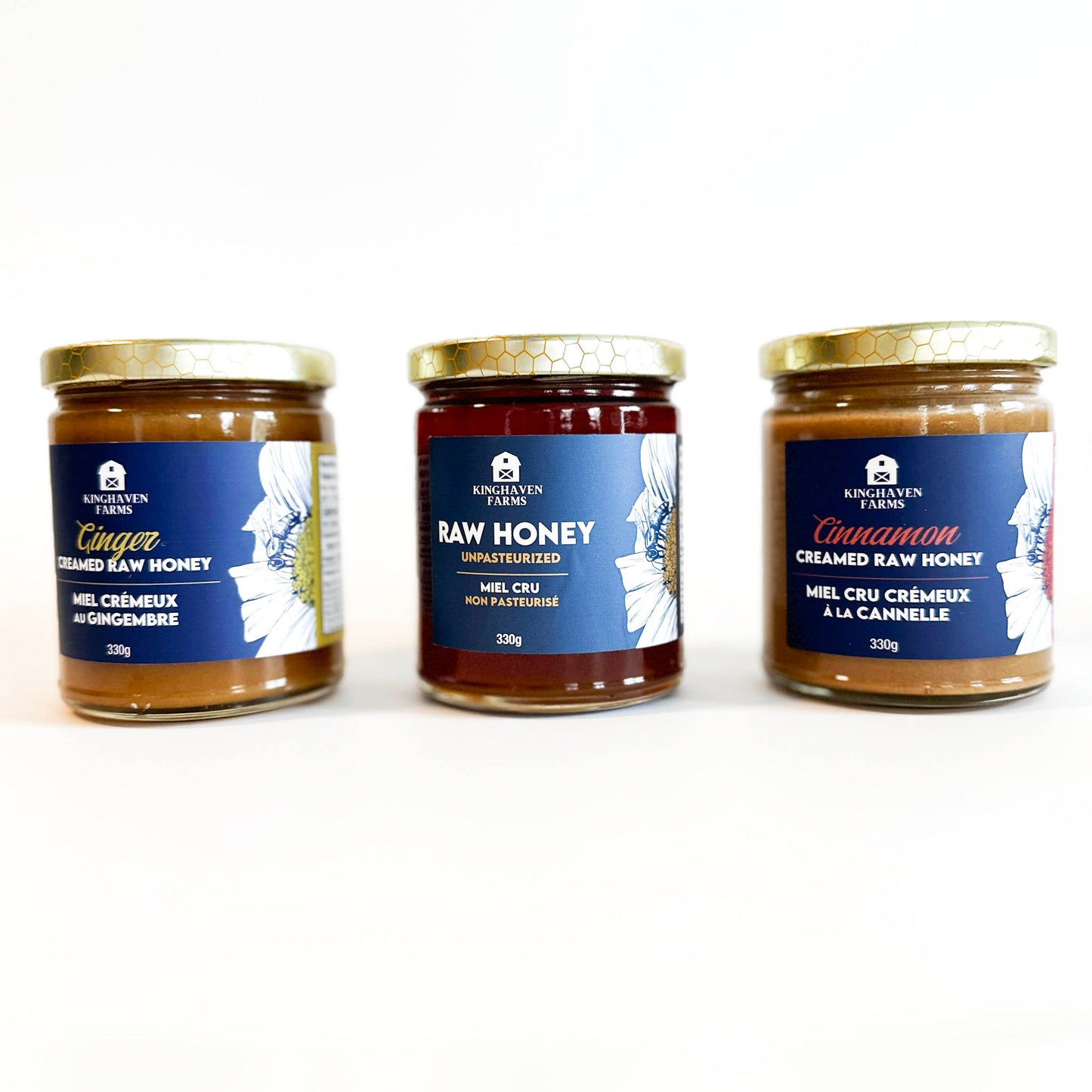 Honey Haven Collection