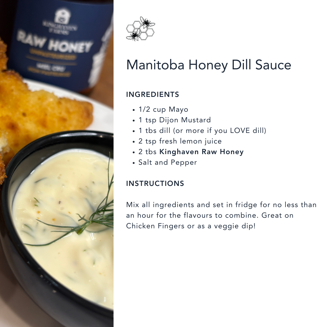 Premium Raw Honey (500 g)