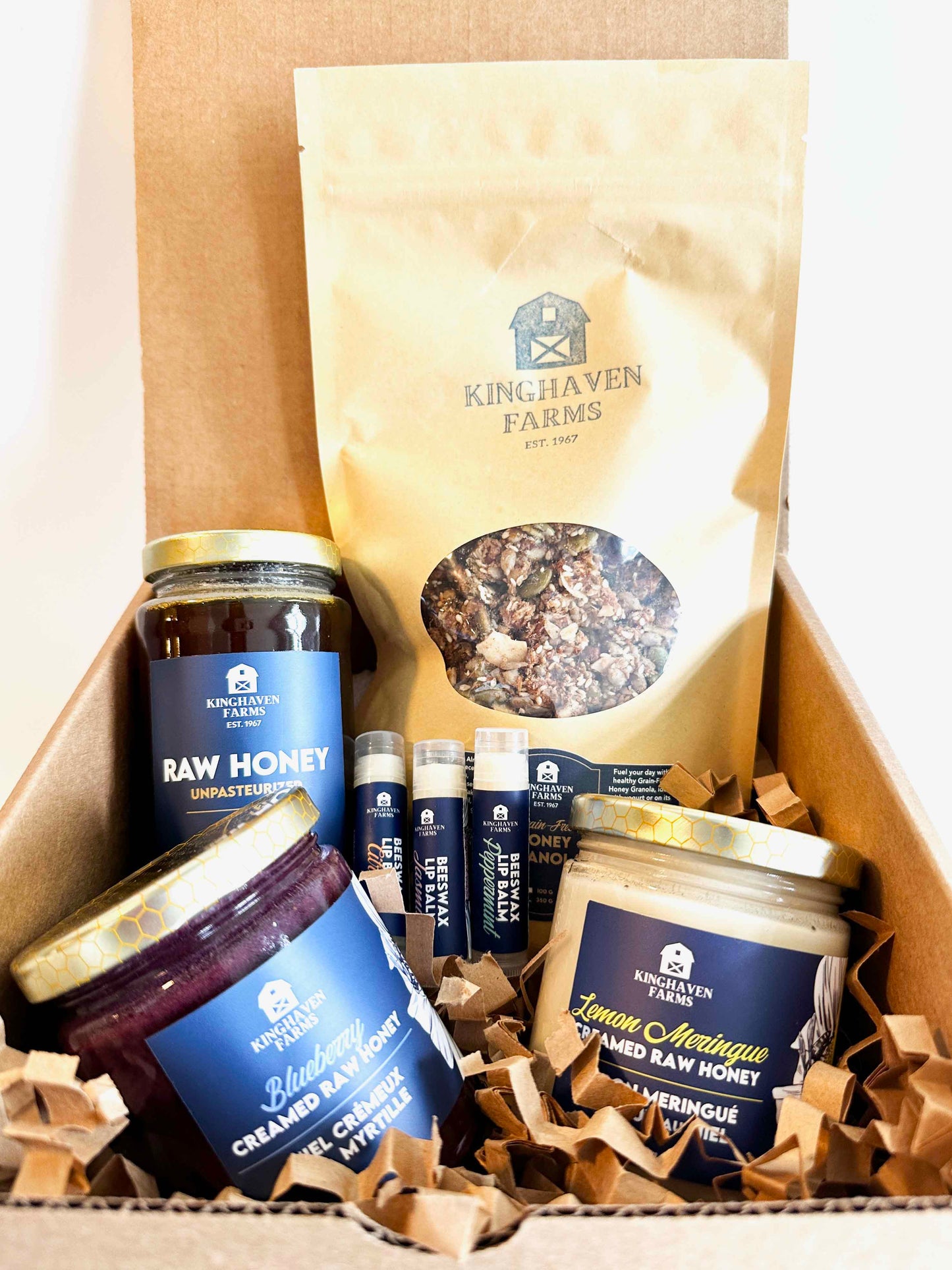 The Bee’s Knees Bundle