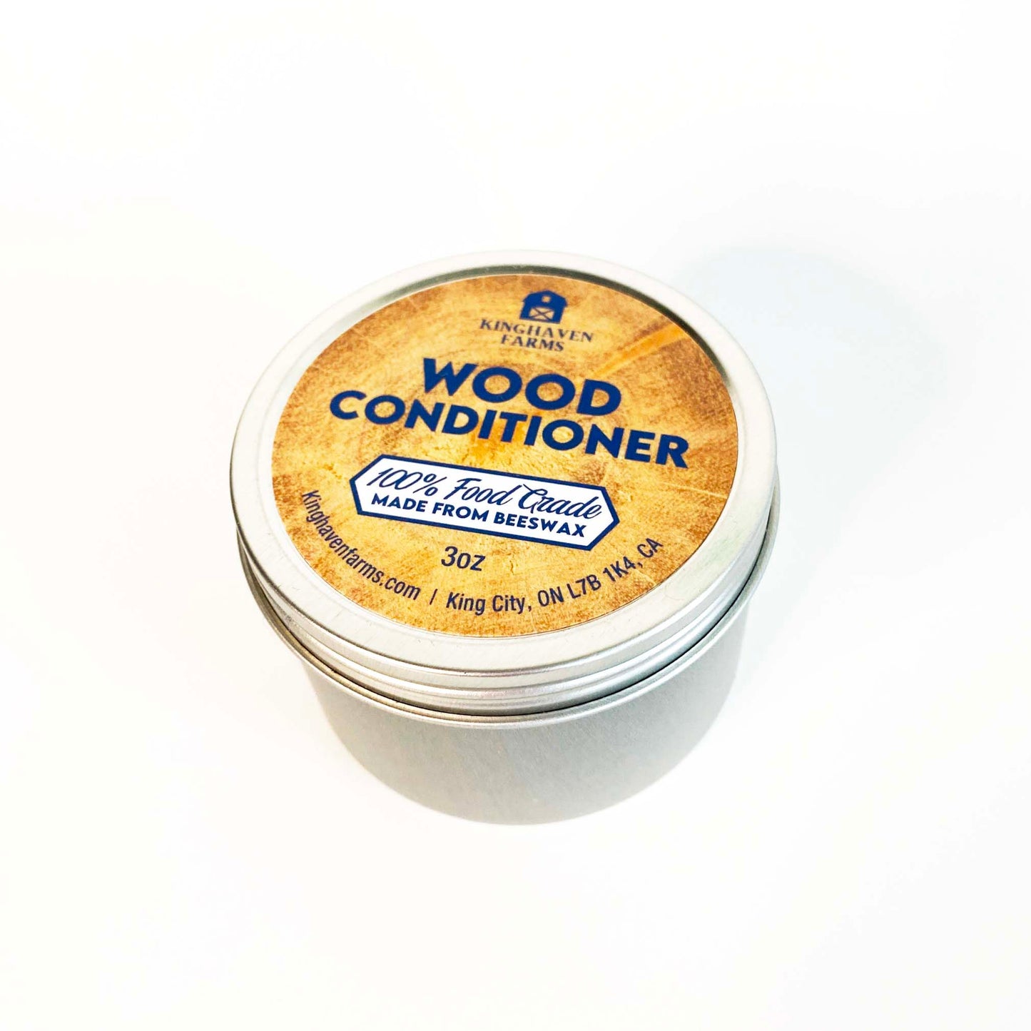 Wood Conditioner