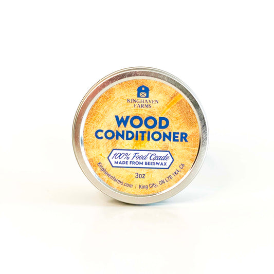 Wood Conditioner