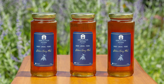 12 Sweet, Scintillating Facts About Honey