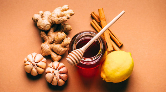 Honey in Home Remedies: Traditional Uses Backed by Science