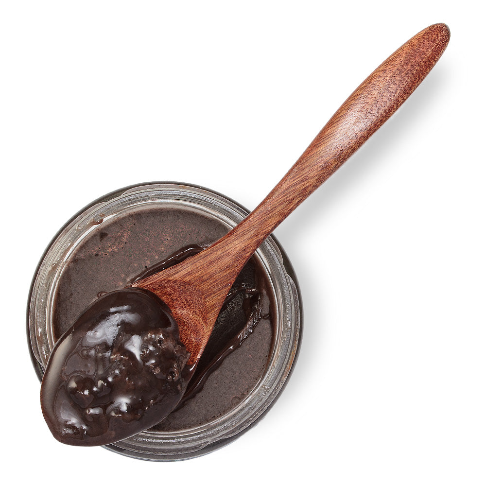 Cocoa Creamed Honey (330 g)