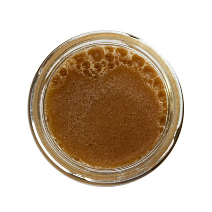 Ginger Creamed Honey (330 g)