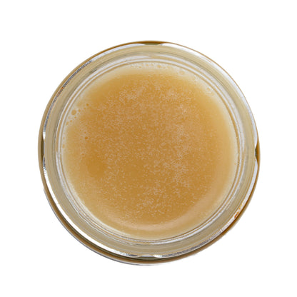 Fruit Medley Creamed Honey & Candle Gift Set