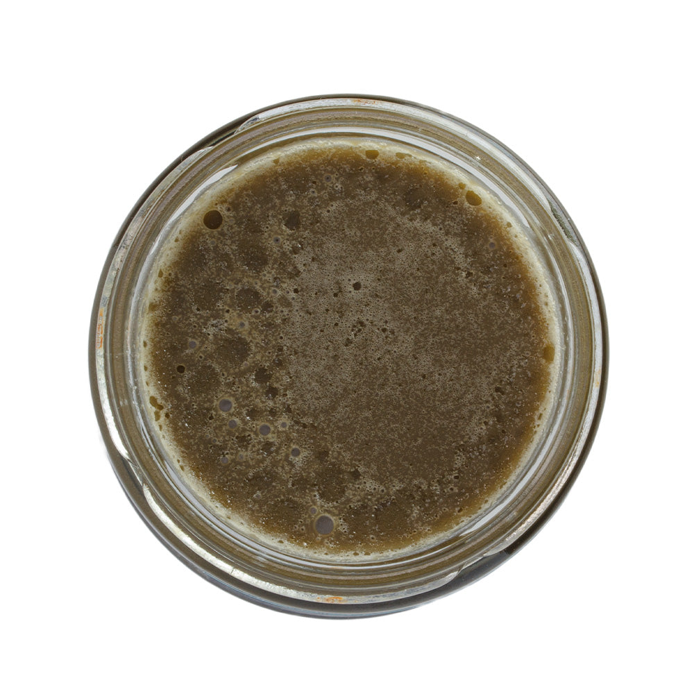 Matcha Creamed Honey