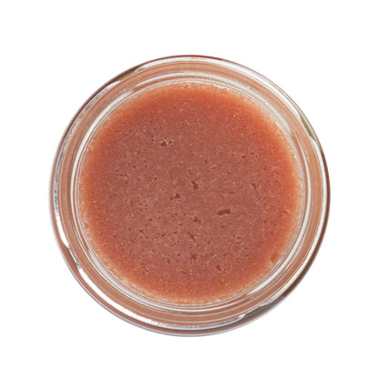 Fruit Medley Creamed Honey & Candle Gift Set