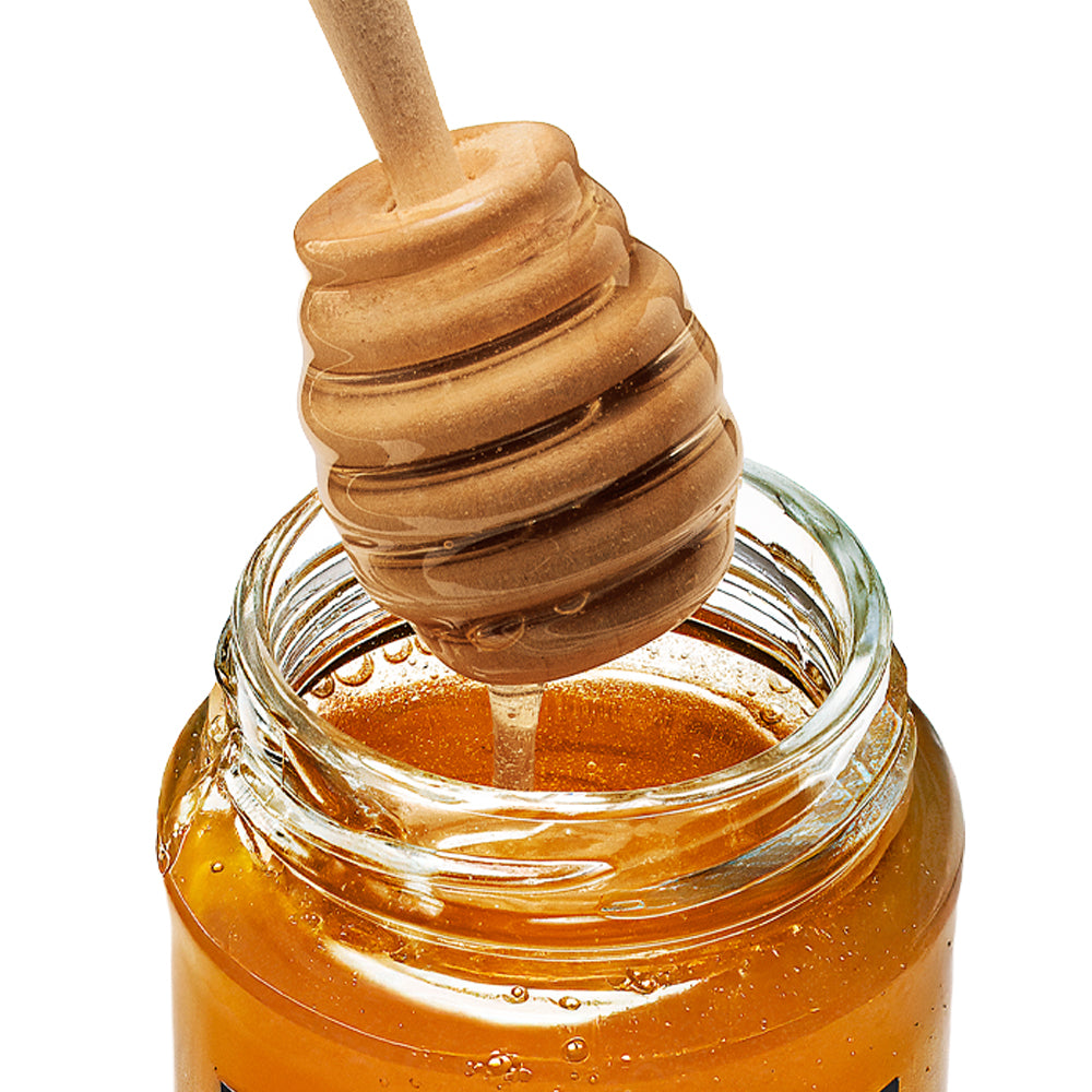 Premium Raw Honey (500 g)