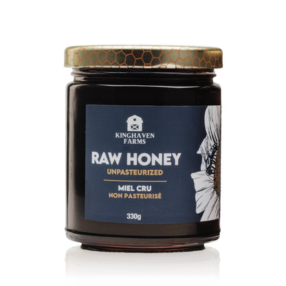 Kinghaven Farms - Raw 330g