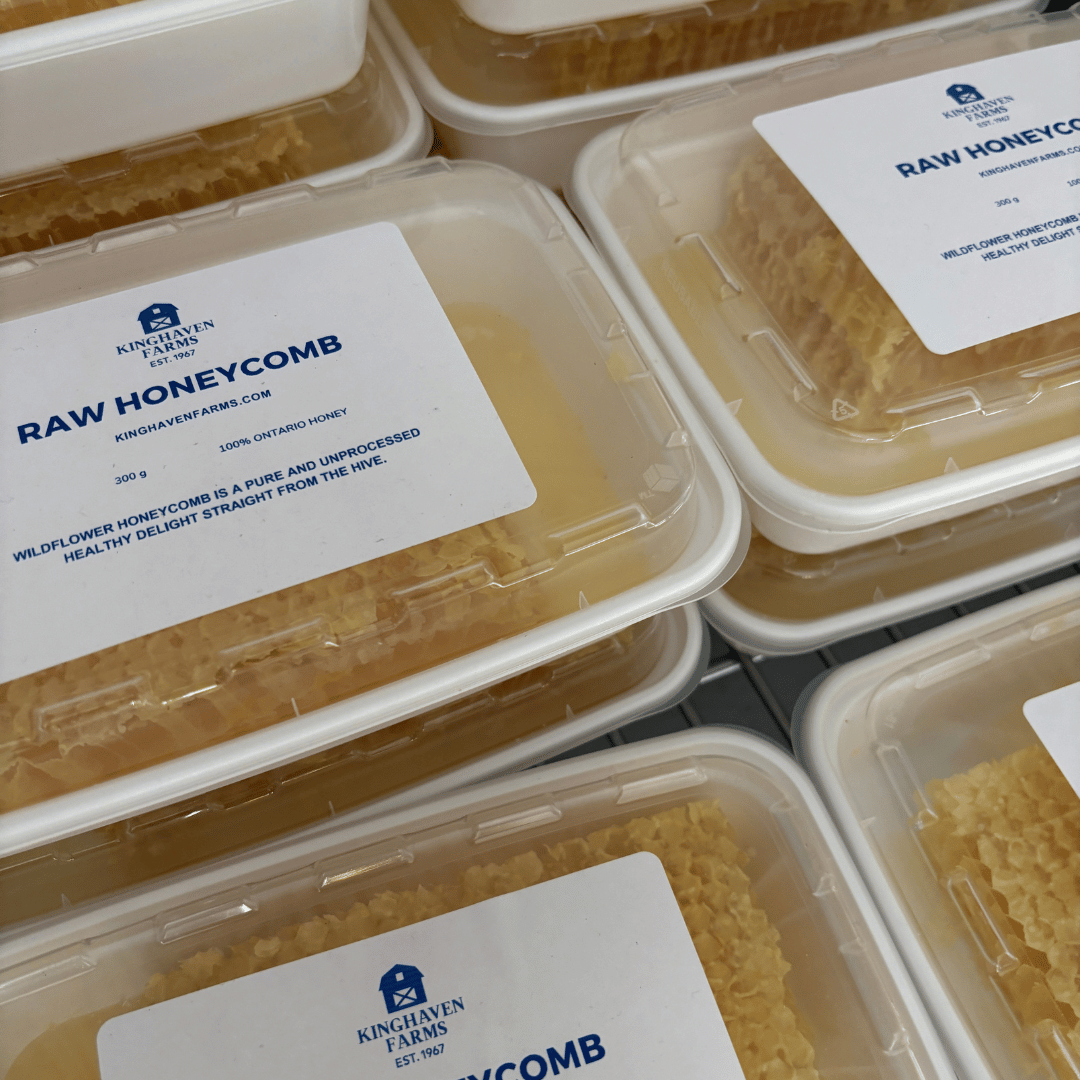 Honeycomb (300g)