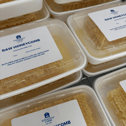 Honeycomb (300g)