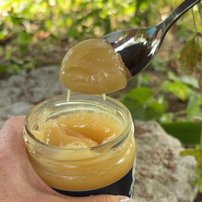 Creamed Honey (330 g)