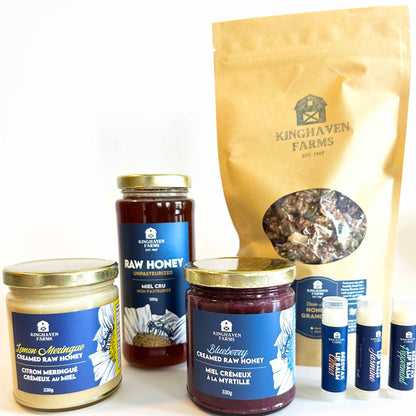 The Bee’s Knees Bundle