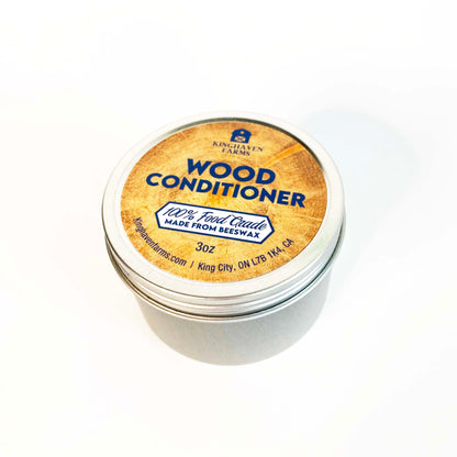 Wood Conditioner